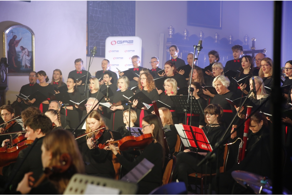 40-lecie Chóru Cantores Veiherovienses