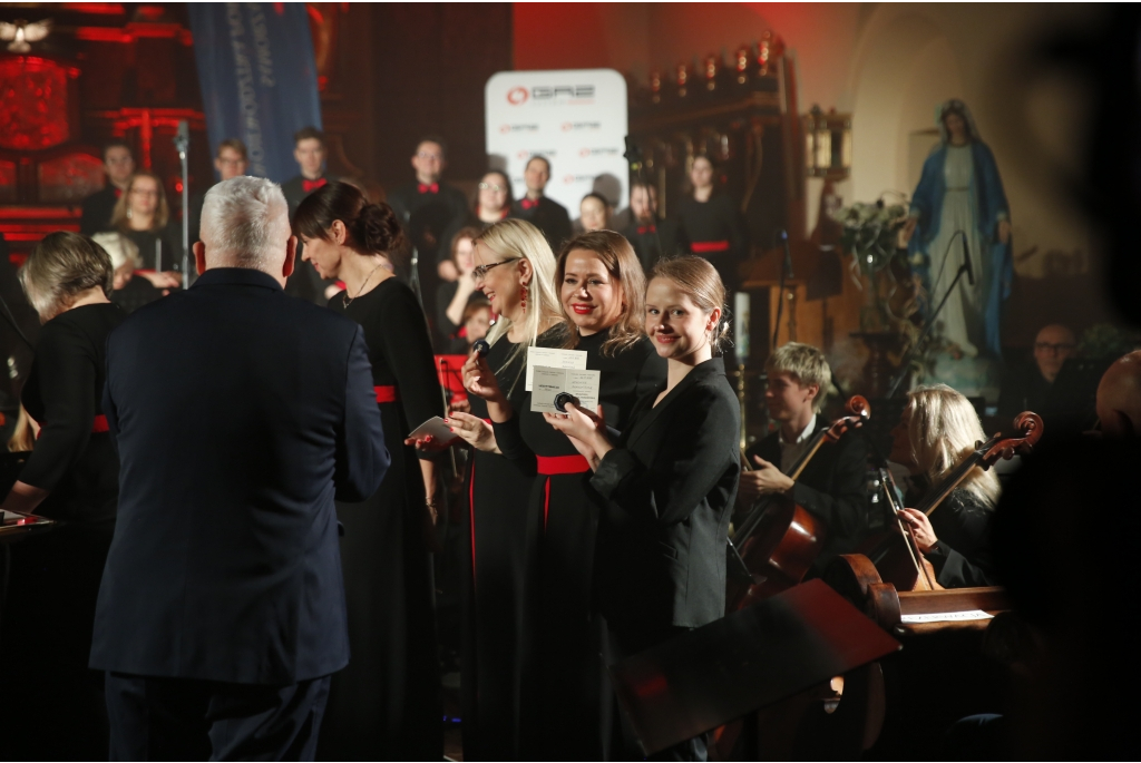 40-lecie Chóru Cantores Veiherovienses