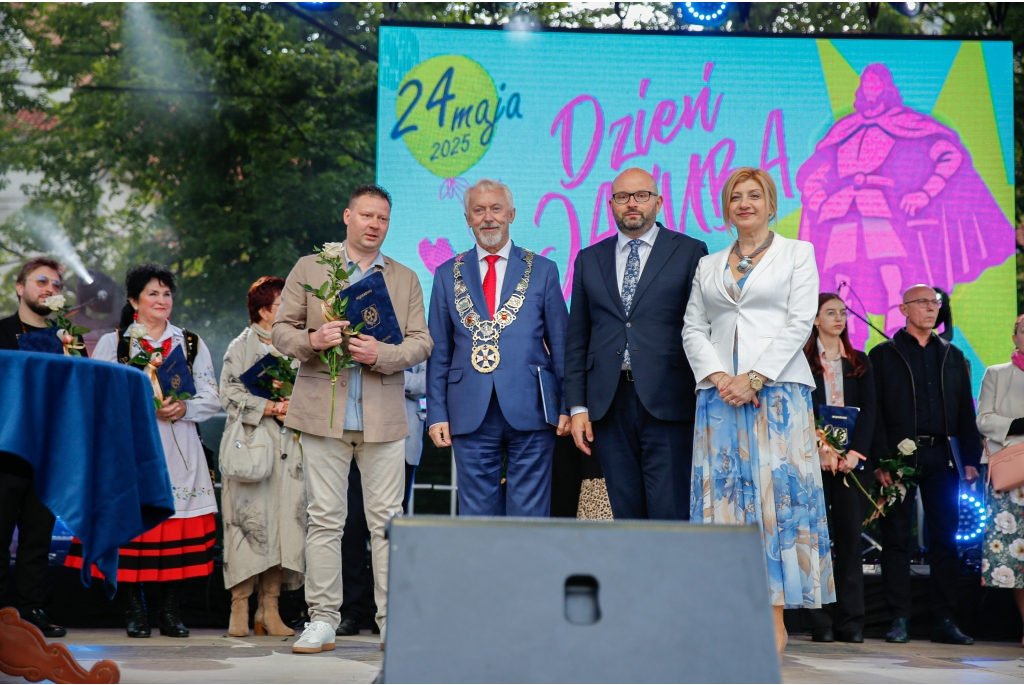 Dzień Jakuba