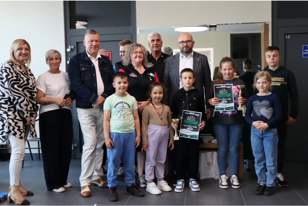 Dzień otwarty w Wodnych Ogrodach