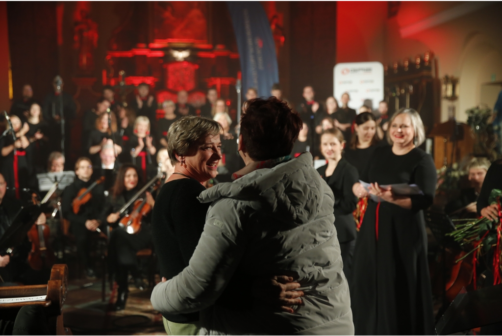 40-lecie Chóru Cantores Veiherovienses