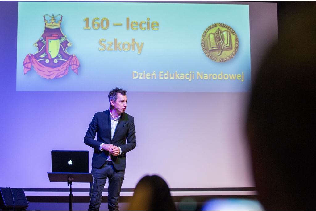 160 lat I LO im. Sobieskiego w Wejherowie
