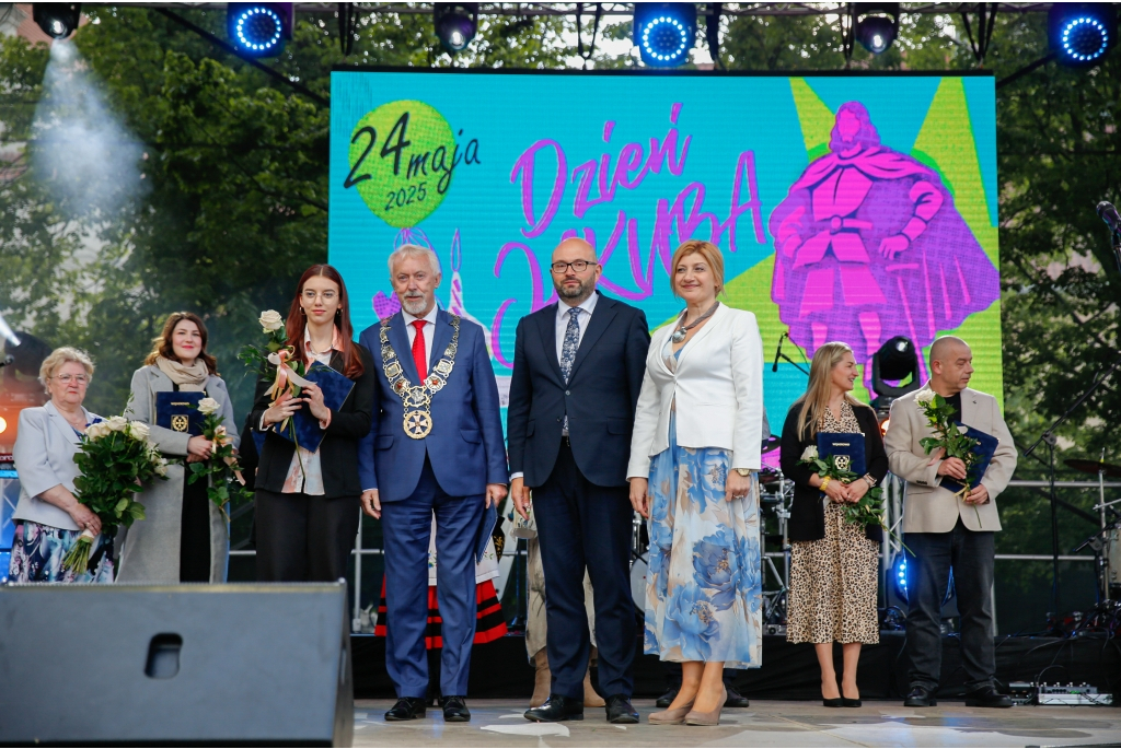 Dzień Jakuba