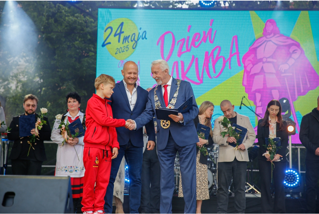 Dzień Jakuba