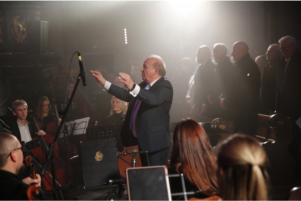 40-lecie Chóru Cantores Veiherovienses