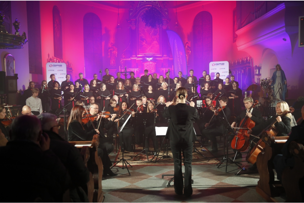 40-lecie Chóru Cantores Veiherovienses