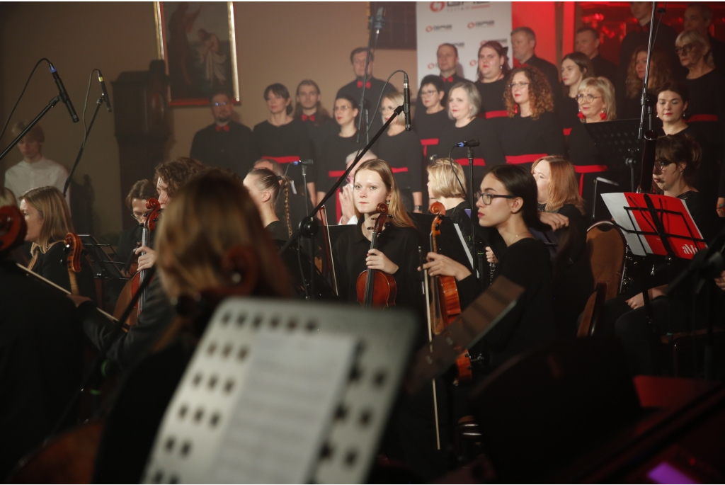 40-lecie Chóru Cantores Veiherovienses