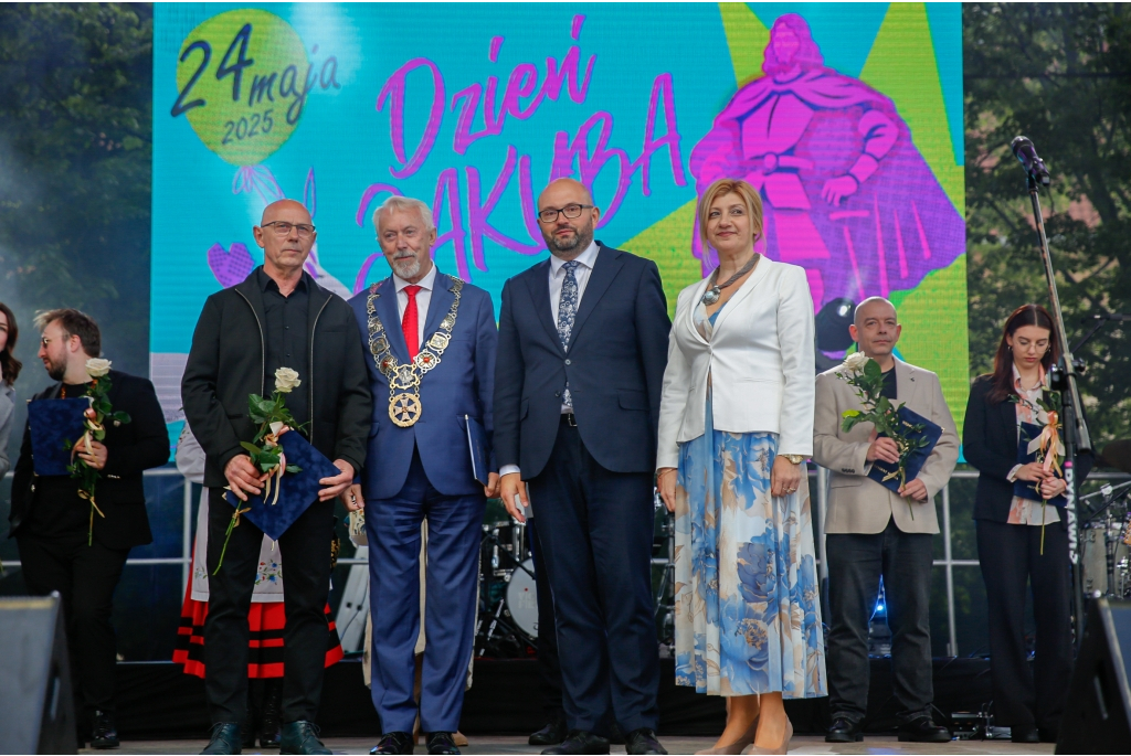 Dzień Jakuba