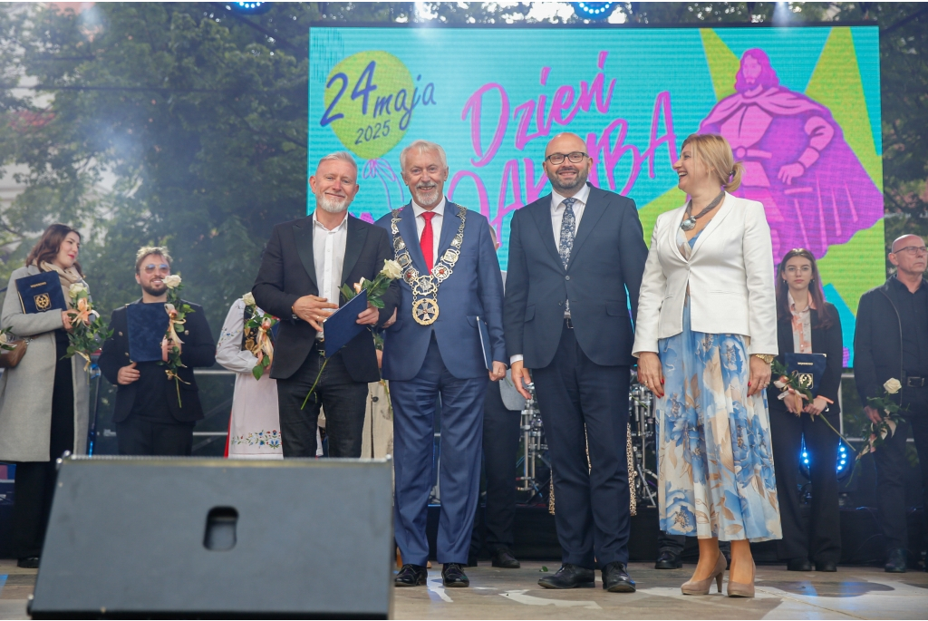 Dzień Jakuba