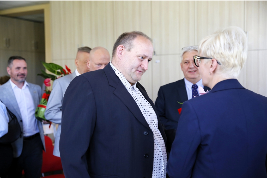 Dzień Otwarty w CUS