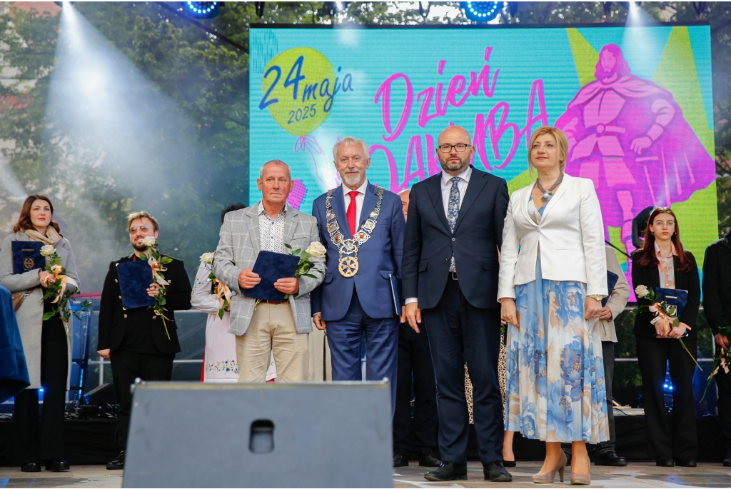 Dzień Jakuba