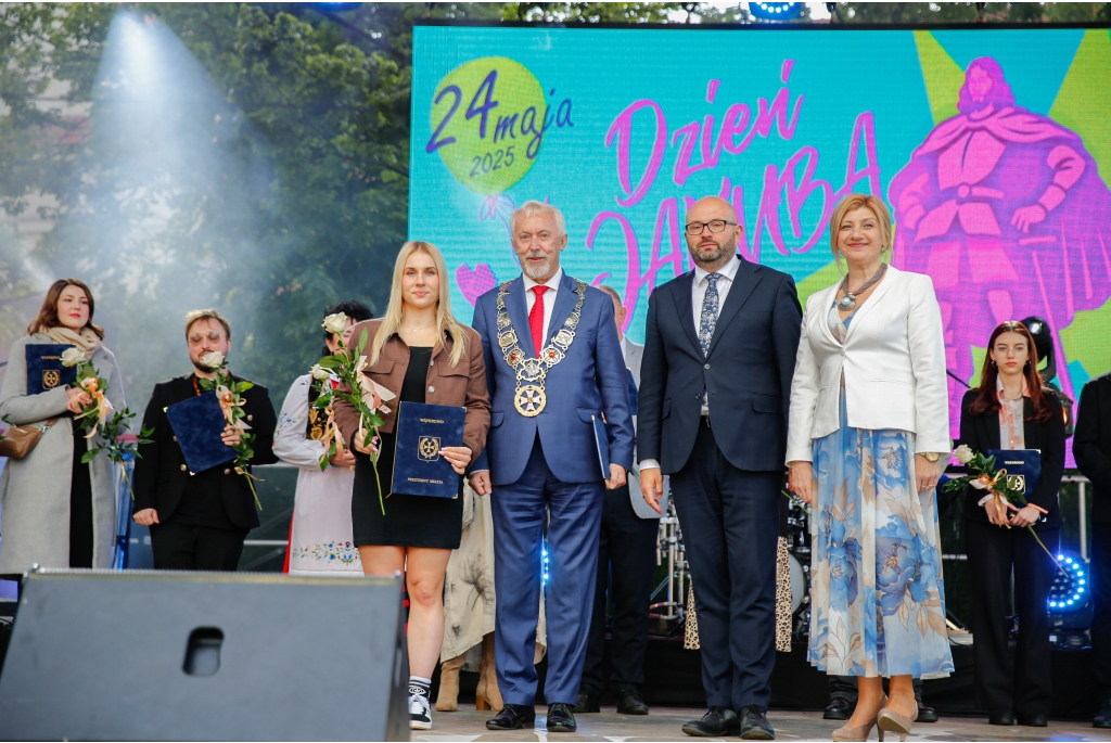 Dzień Jakuba