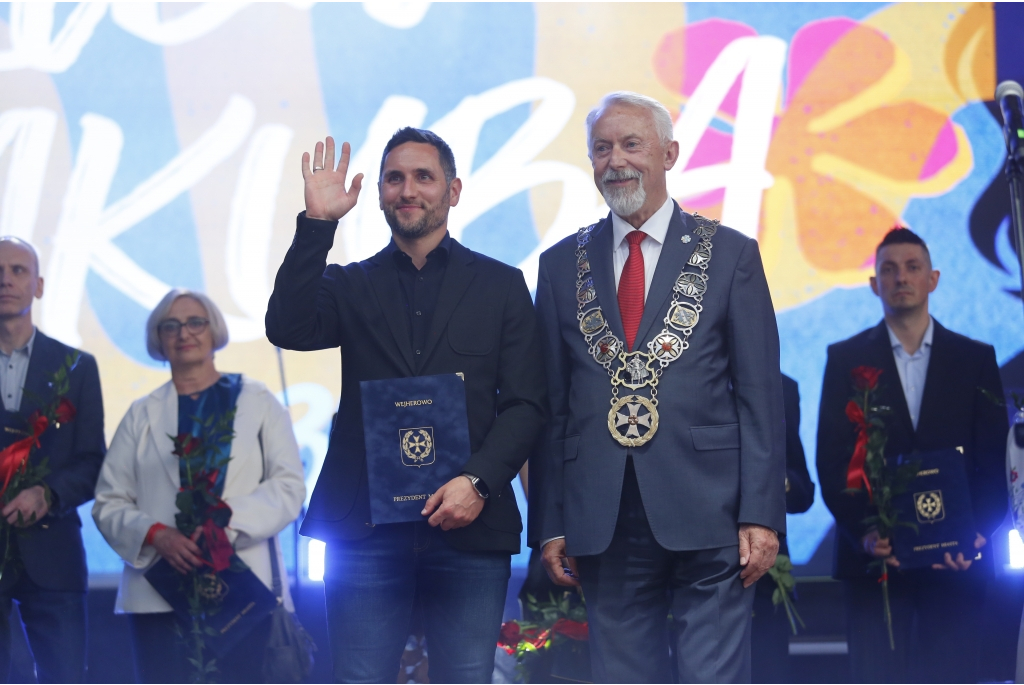 Dzień Jakuba 2026