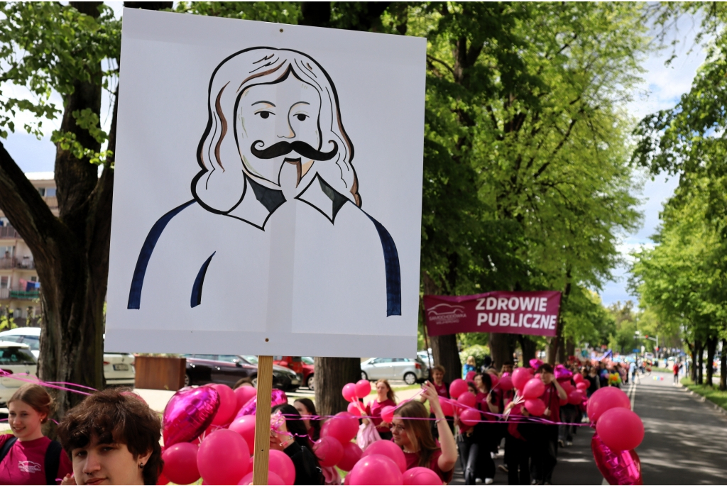 Parada Jakuba Wejhera Wejherowskiej Samochodówki