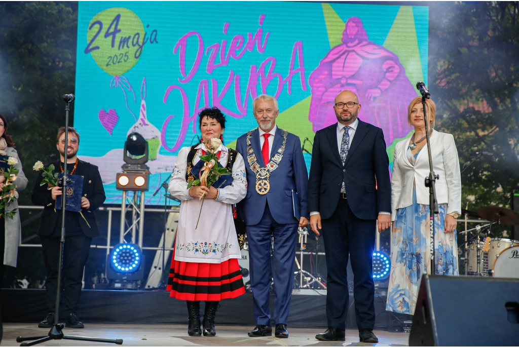 Dzień Jakuba