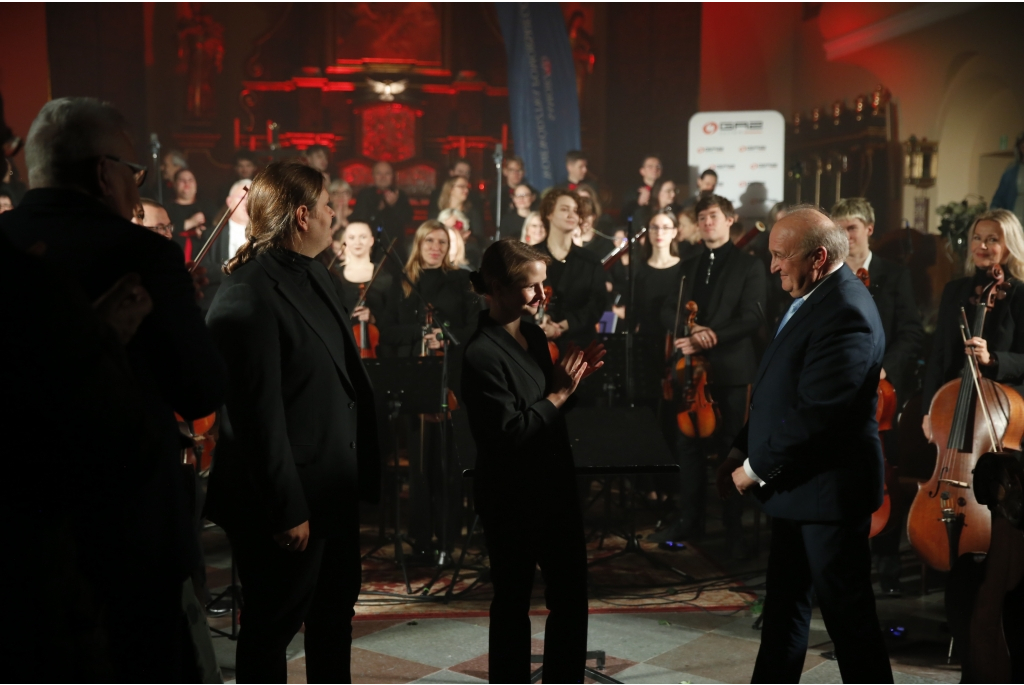 40-lecie Chóru Cantores Veiherovienses