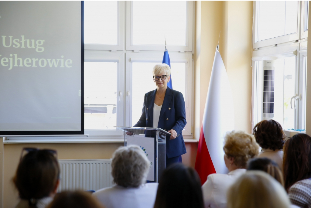 Dzień Otwarty w CUS