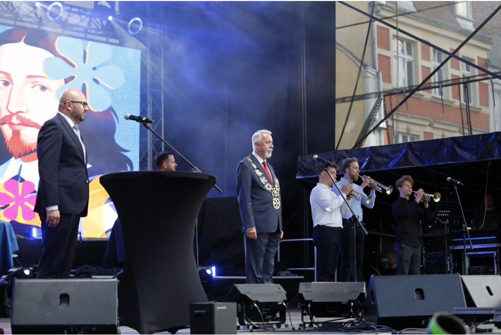Dzień Jakuba 2026