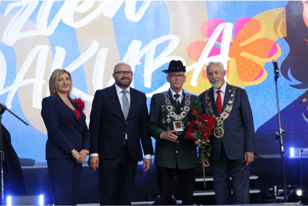 Dzień Jakuba 2026