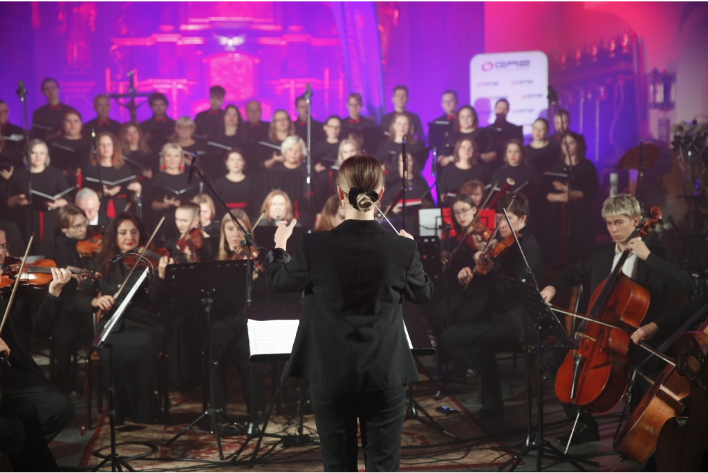 40-lecie Chóru Cantores Veiherovienses