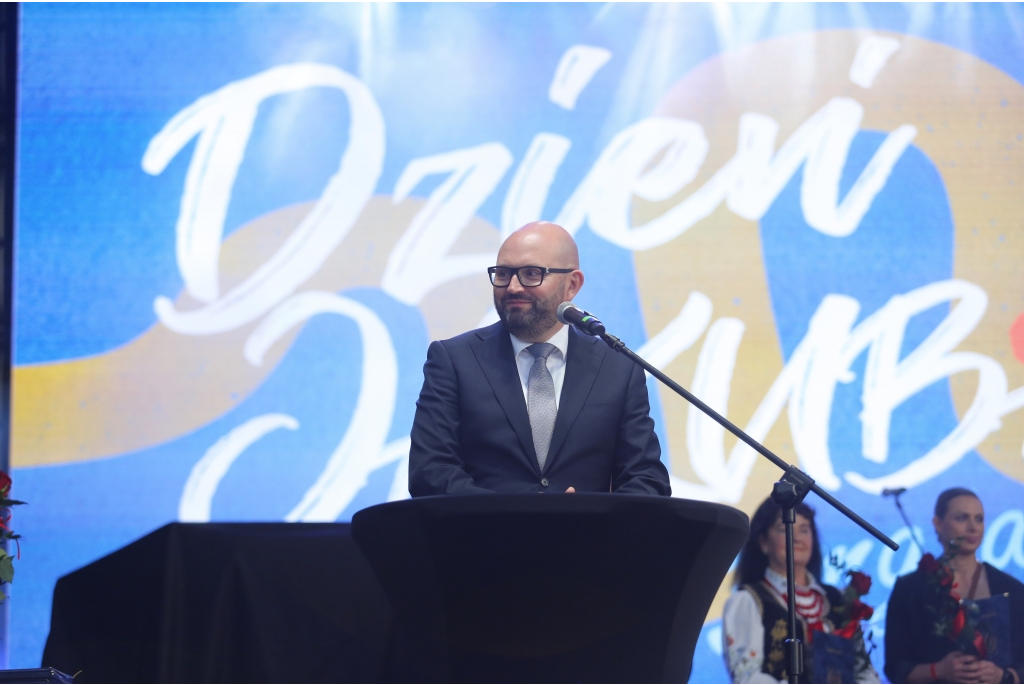 Dzień Jakuba 2026
