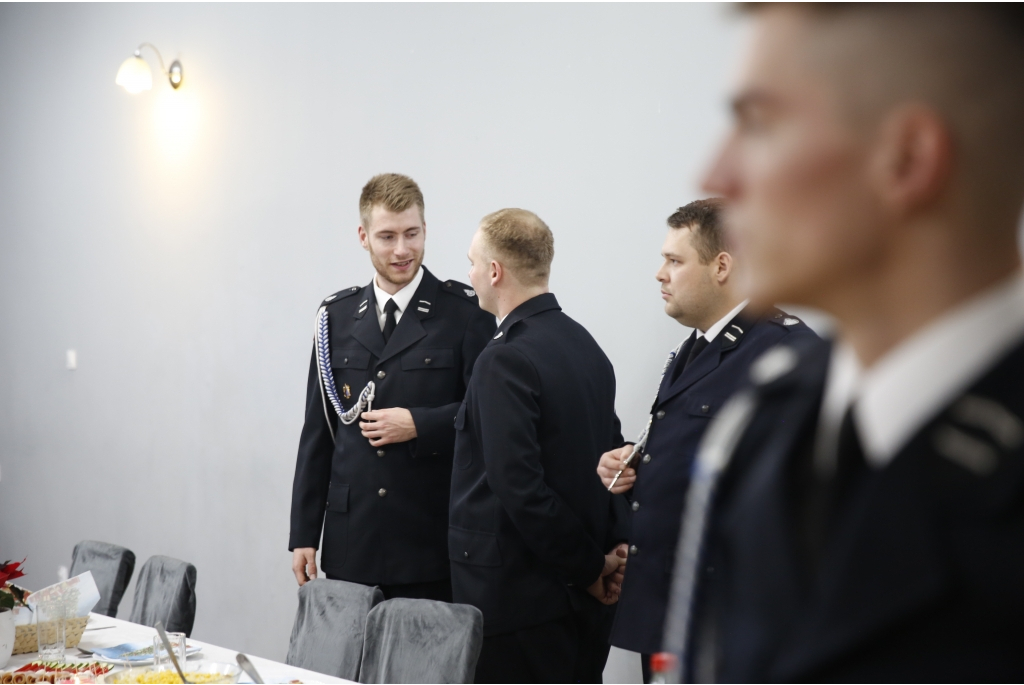 Opłatek OSP Wejherowo