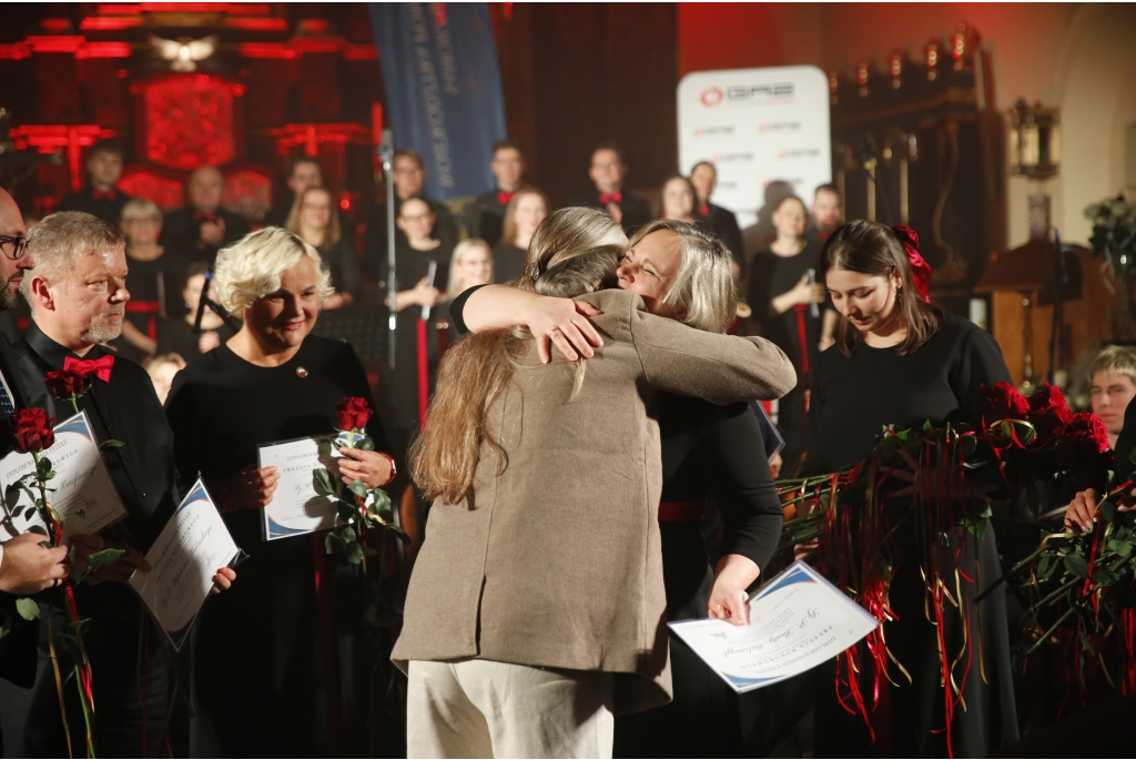 40-lecie Chóru Cantores Veiherovienses