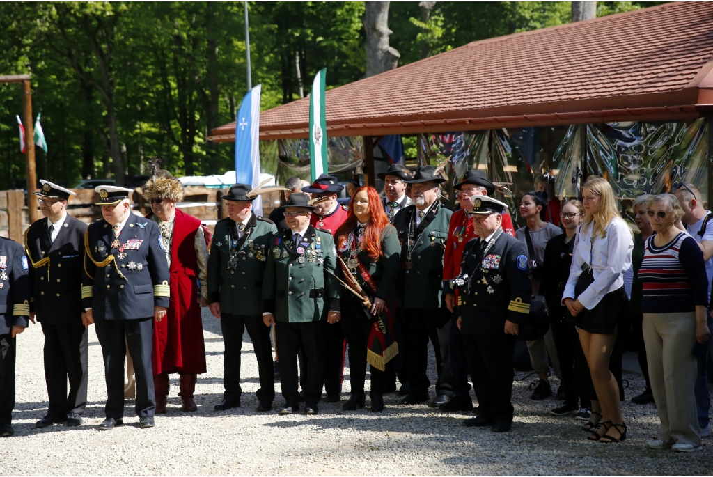 XXXI Turniej Strzelecki o Miecz Jakuba Wejhera