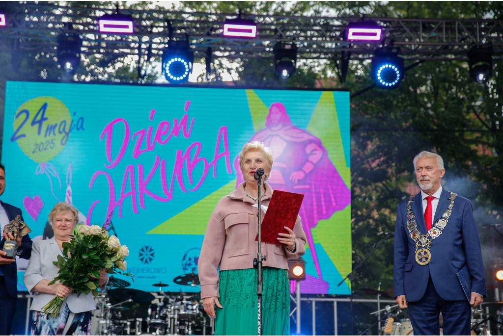 Dzień Jakuba
