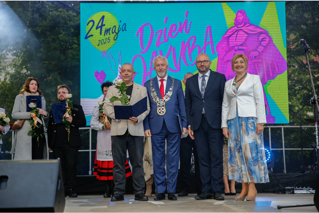 Dzień Jakuba