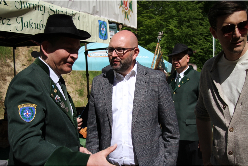 Turniej strzelecki o miecz Jakuba Wejhera