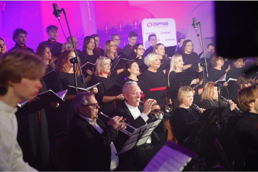 40-lecie Chóru Cantores Veiherovienses