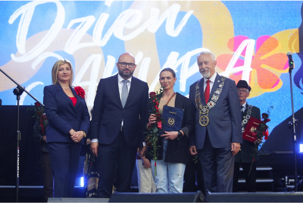 Dzień Jakuba 2026