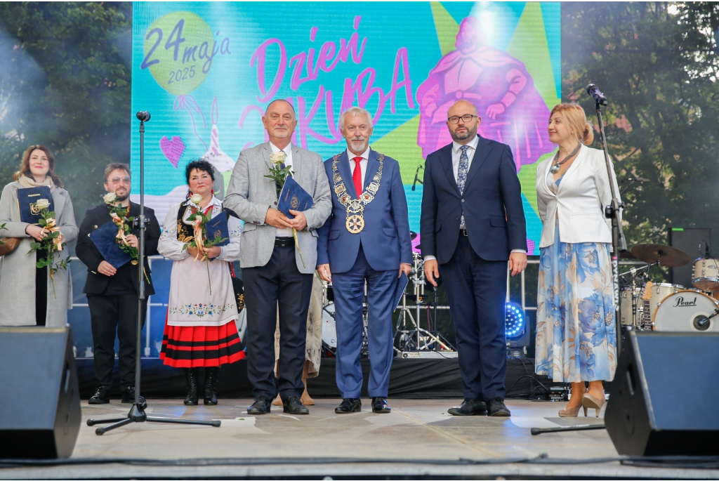 Dzień Jakuba