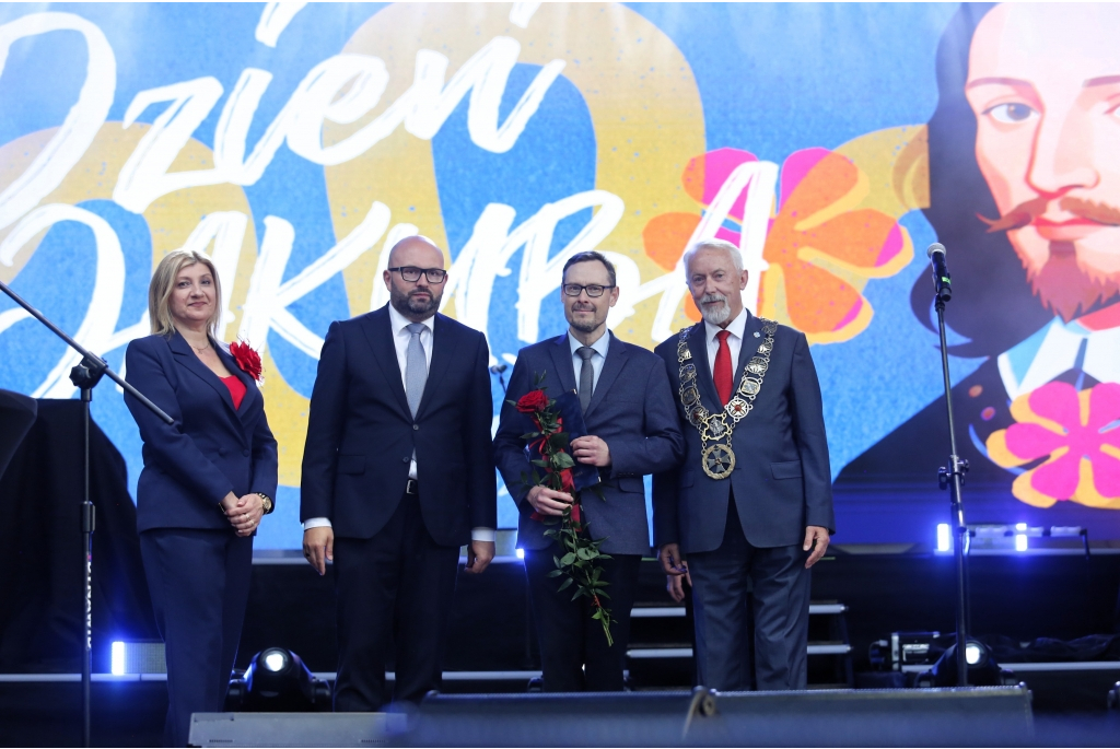 Dzień Jakuba 2026