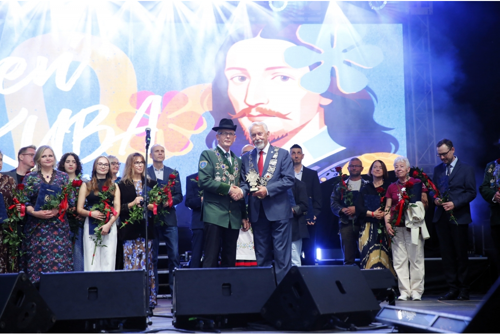 Dzień Jakuba 2026