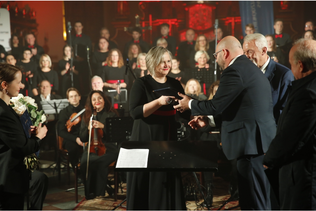 40-lecie Chóru Cantores Veiherovienses