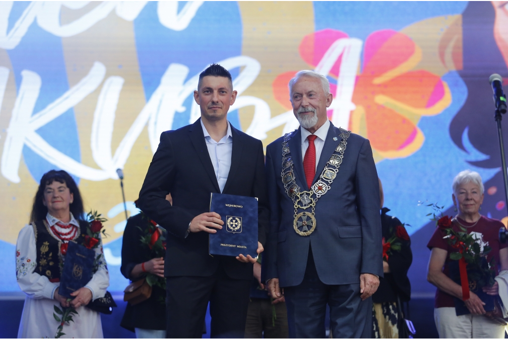 Dzień Jakuba 2026