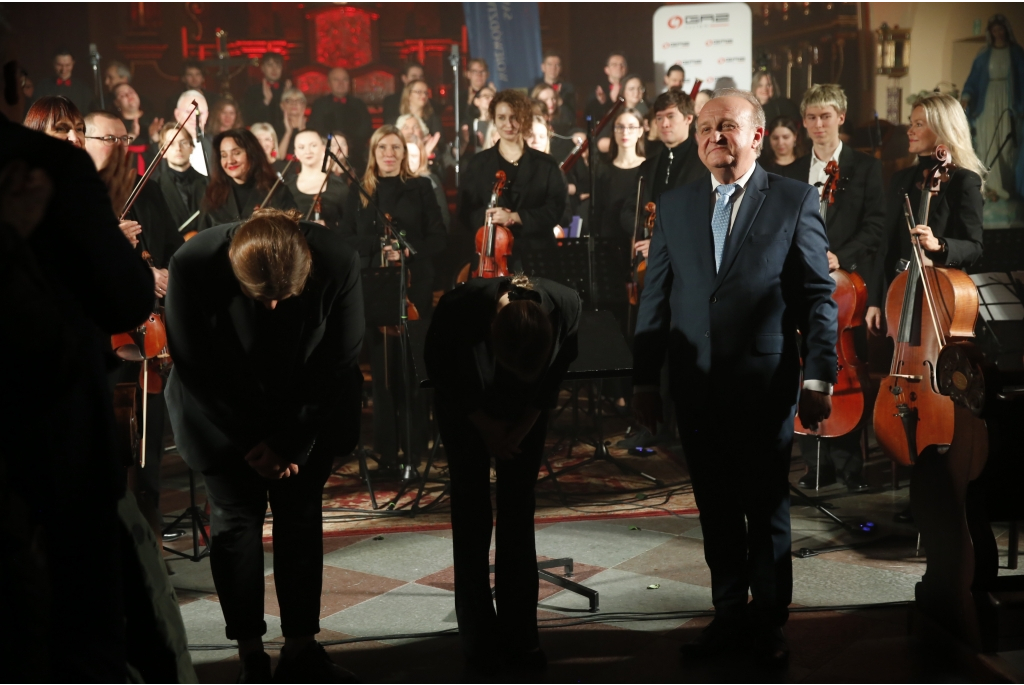 40-lecie Chóru Cantores Veiherovienses