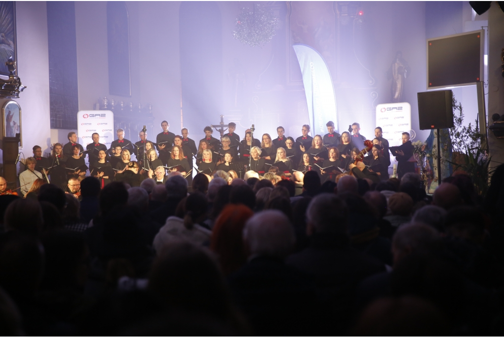 40-lecie Chóru Cantores Veiherovienses