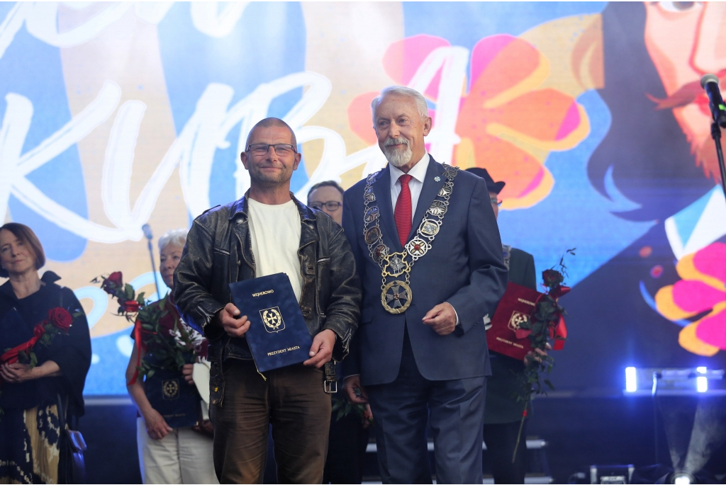 Dzień Jakuba 2026