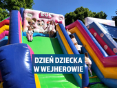 Dzień Dziecka w Wejherowie (2026)