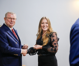 Opłatek OSP Wejherowo