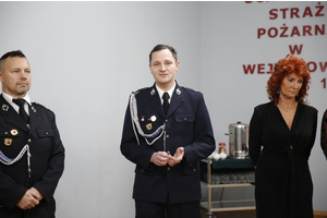 Opłatek OSP Wejherowo