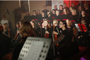 40-lecie Chóru Cantores Veiherovienses