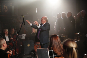 40-lecie Chóru Cantores Veiherovienses