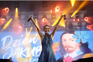 Dzień Jakuba 2026