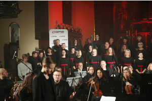 40-lecie Chóru Cantores Veiherovienses