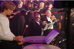 40-lecie Chóru Cantores Veiherovienses