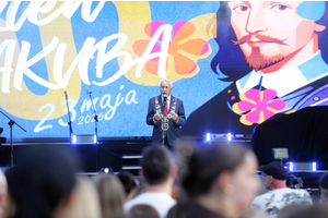 Dzień Jakuba 2026